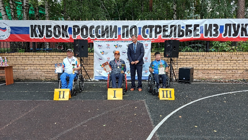 Денис Тен - бронзовый призёр Кубка России