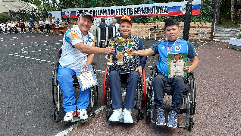 Денис Тен - бронзовый призёр Кубка России