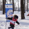 Норматив ГТО "Бег на лыжах" в рамках Дня Конституции Российской Федерации