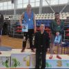 Открытое первенство КГАУ СШ «Краевой центр единоборств» по спортивной борьбе