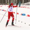 Лыжники приняли участие в Единых Играх Специальной Олимпиады России