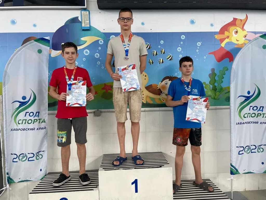 В бассейне "Дельфин" прошли Чемпионат города Хабаровска по плаванию и Первенство по плаванию ХКСАШПСР "Лови Волну" &nbsp;среди инвалидов, а также Чемпионат Хабаровского края по плаванию среди лиц с поражением ОДА.