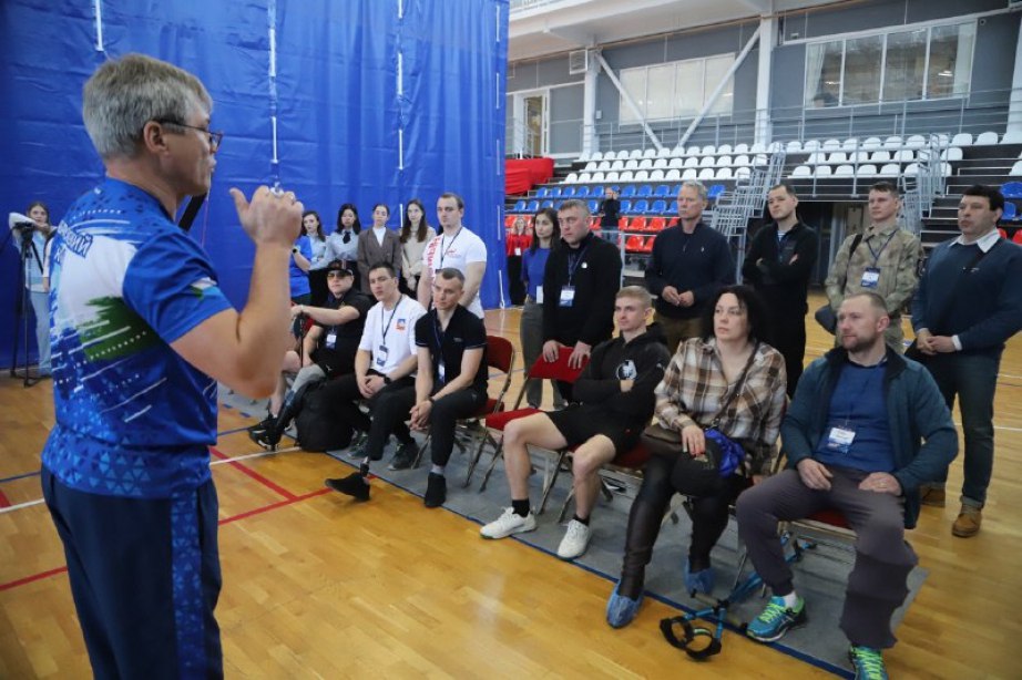 Региональный Кубок Защитников Отечества пройдет в Хабаровске