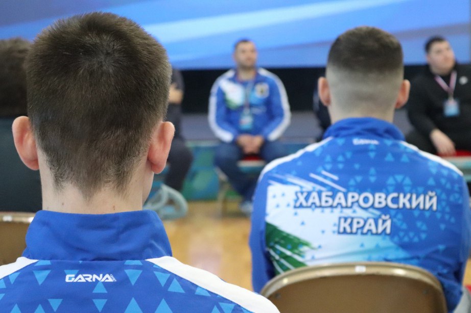 Региональный Кубок Защитников Отечества пройдет в Хабаровске