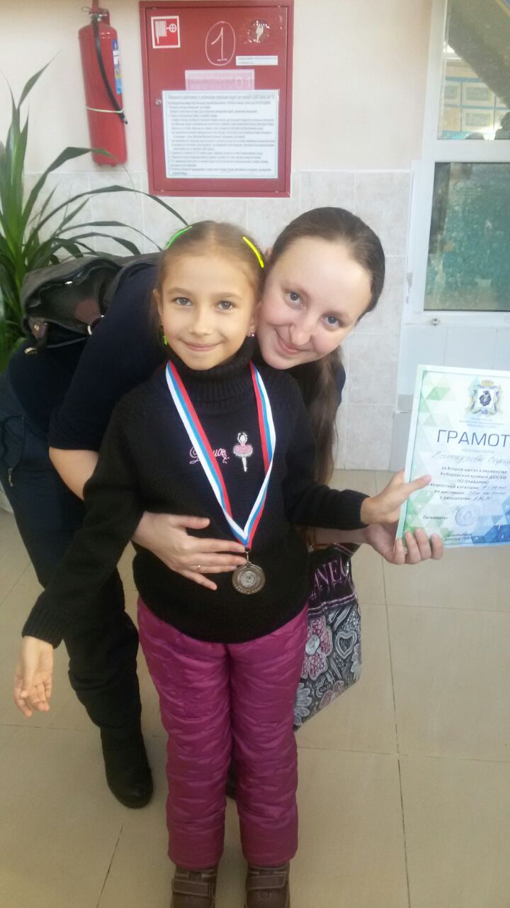 Новые Мастера спорта Россиии - ГОРДОСТЬ НАШЕЙ ШКОЛЫ!