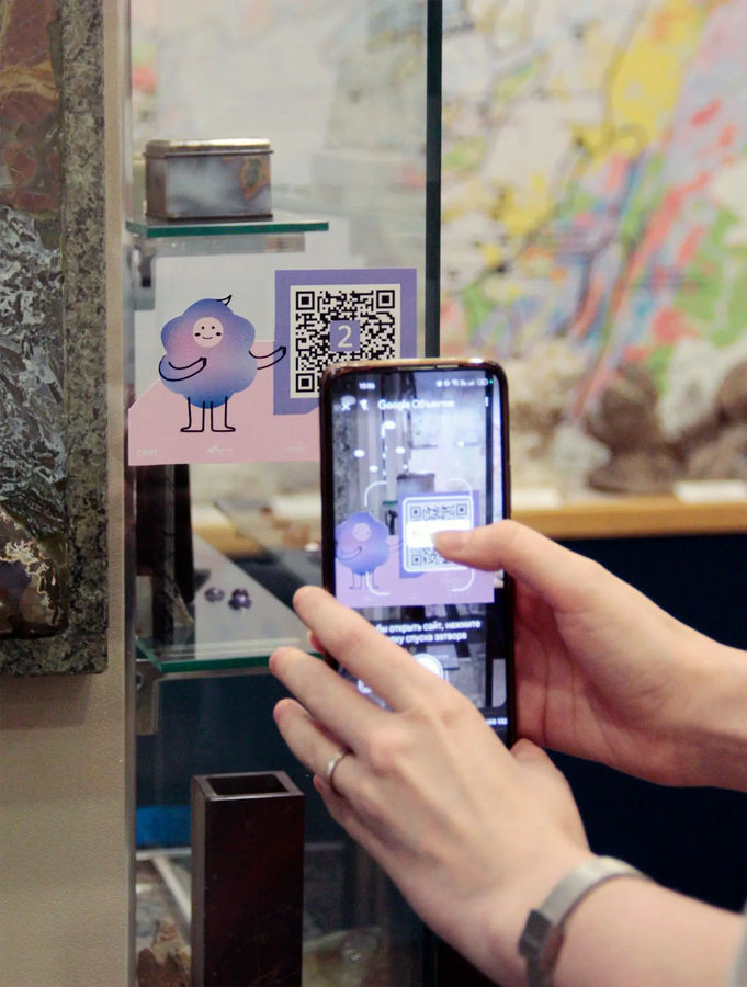 Музей без границ: запускаем видеогид на жестовом языке