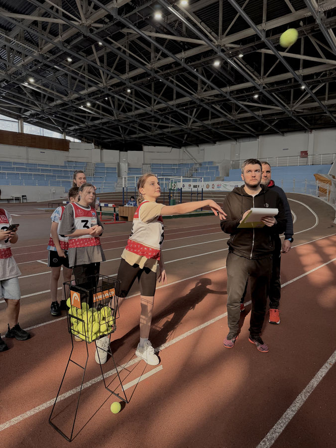 ГТО без границ: В Хабаровском крае прошёл фестиваль среди людей с нарушением слуха