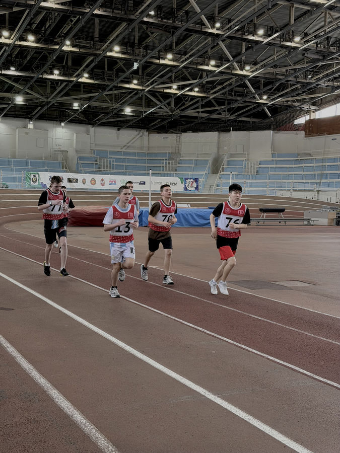 ГТО без границ: В Хабаровском крае прошёл фестиваль среди людей с нарушением слуха