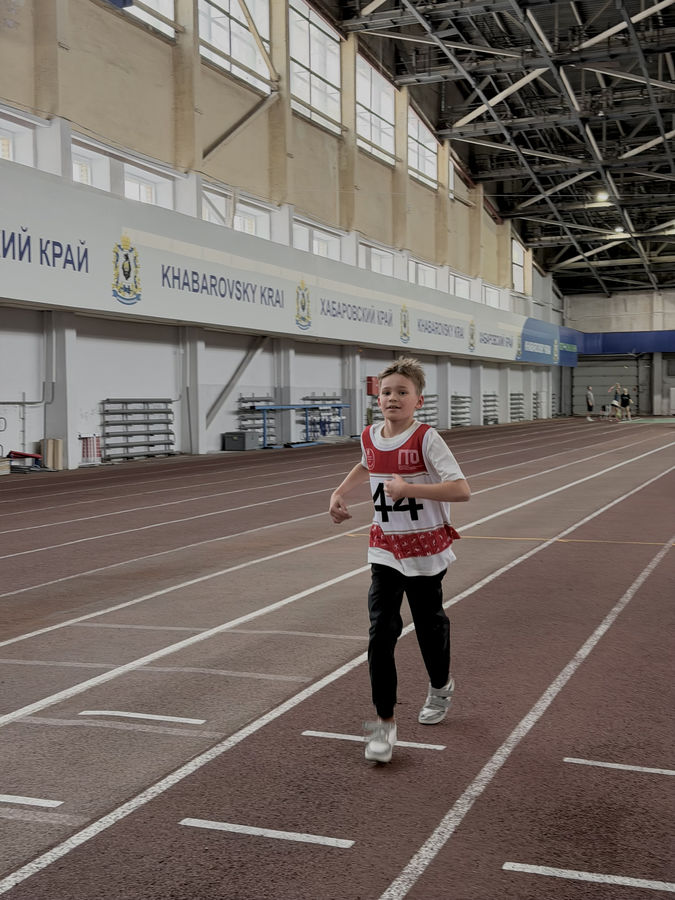 ГТО без границ: В Хабаровском крае прошёл фестиваль среди людей с нарушением слуха