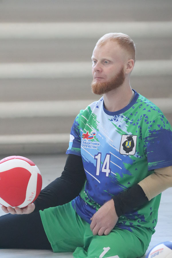 Ветеран СВО из Хабаровского края стал лауреатом юбилейного сезона Знание.Премия