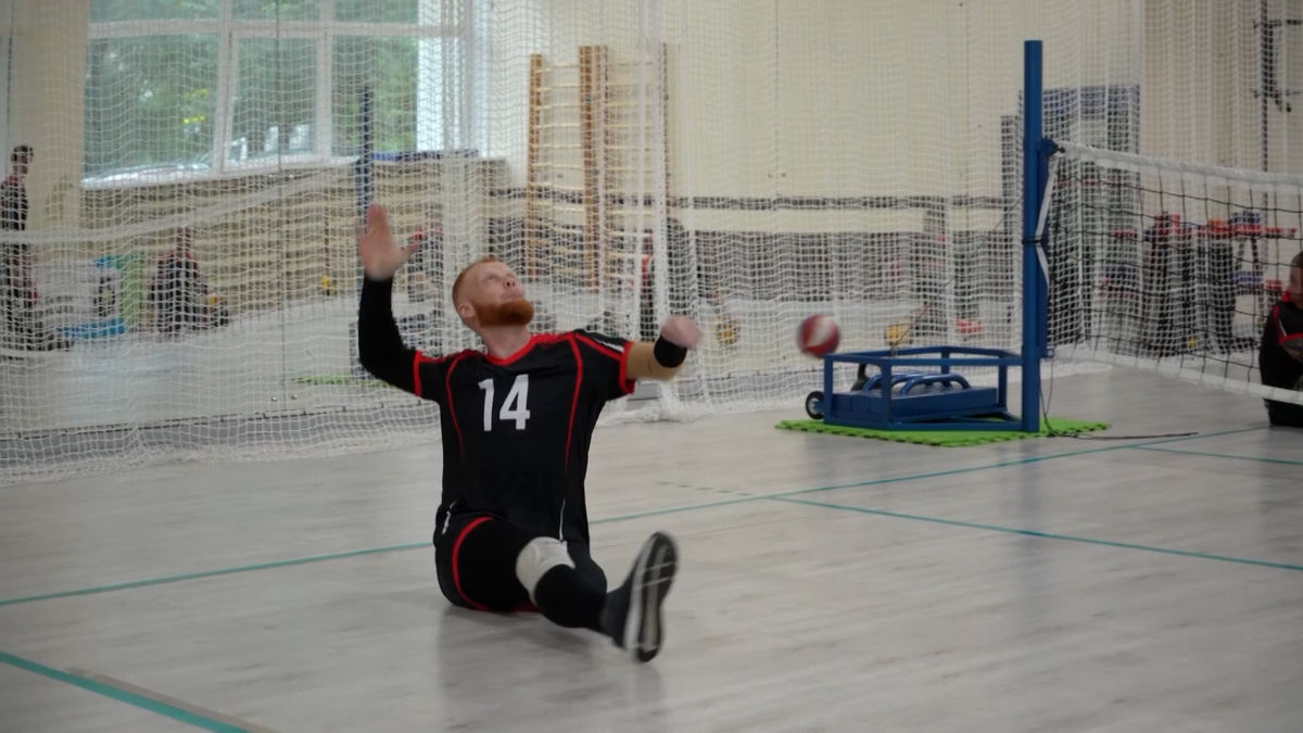 Ветеран СВО из Хабаровского края стал лауреатом юбилейного сезона Знание.Премия