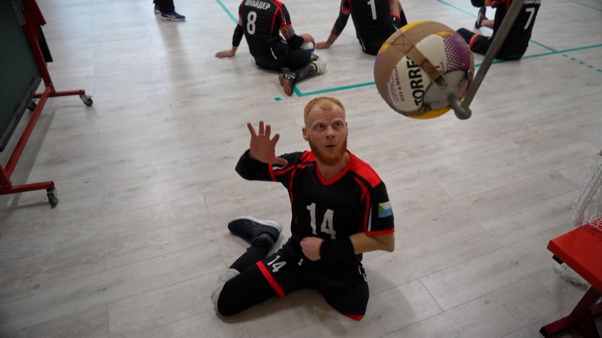 Ветеран СВО из Хабаровского края стал лауреатом юбилейного сезона Знание.Премия