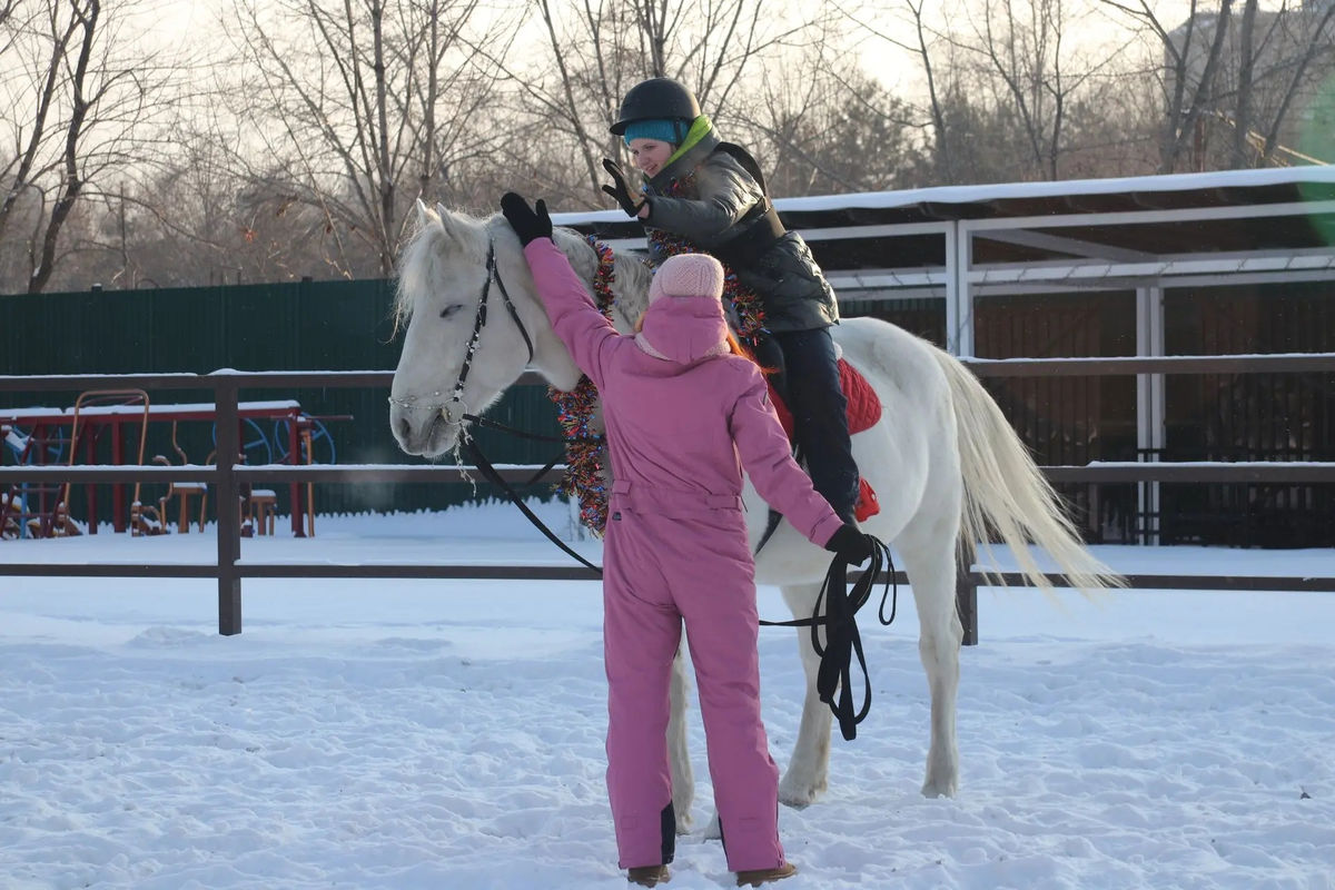 Поздравление с 8 марта!