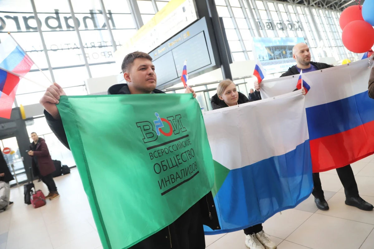 Спортсмен-паралимпиец из Хабаровского края выиграл четыре «золота» на чемпионате Европы по пауэрлифтингу