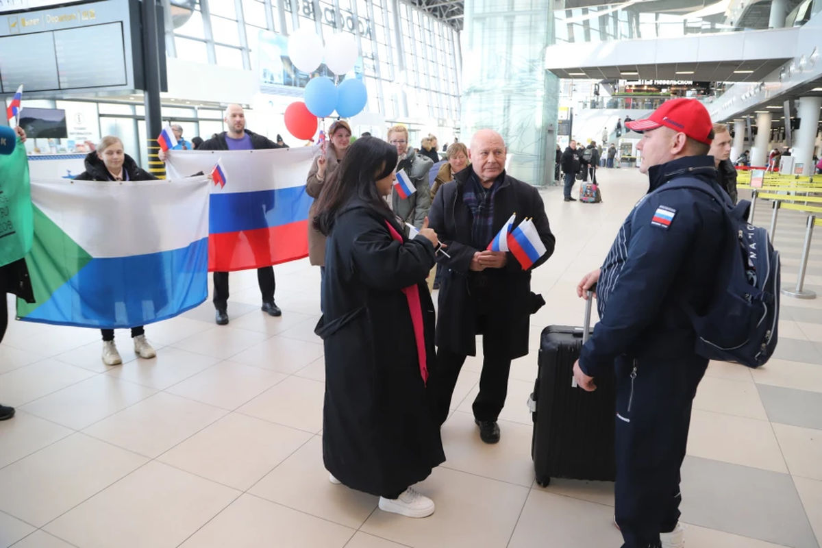 Спортсмен-паралимпиец из Хабаровского края выиграл четыре «золота» на чемпионате Европы по пауэрлифтингу