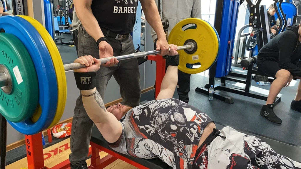 В Хабаровске прошли краевые соревнования, собравшие 36 сильнейших атлетов из Хабаровска, Бикина, Ванино, Чегдомына и Комсомольска-на-Амуре.