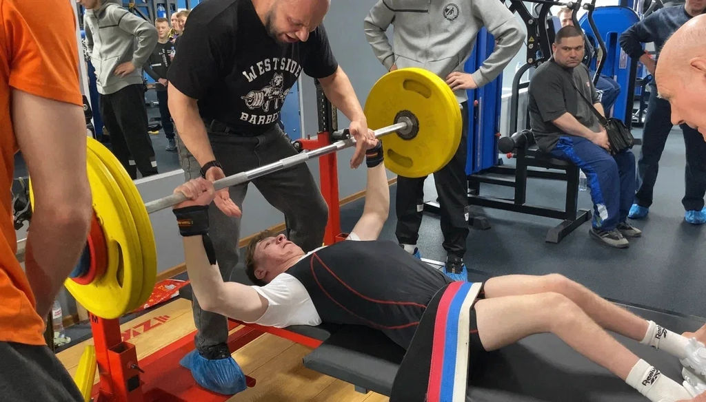 В Хабаровске прошли краевые соревнования, собравшие 36 сильнейших атлетов из Хабаровска, Бикина, Ванино, Чегдомына и Комсомольска-на-Амуре.