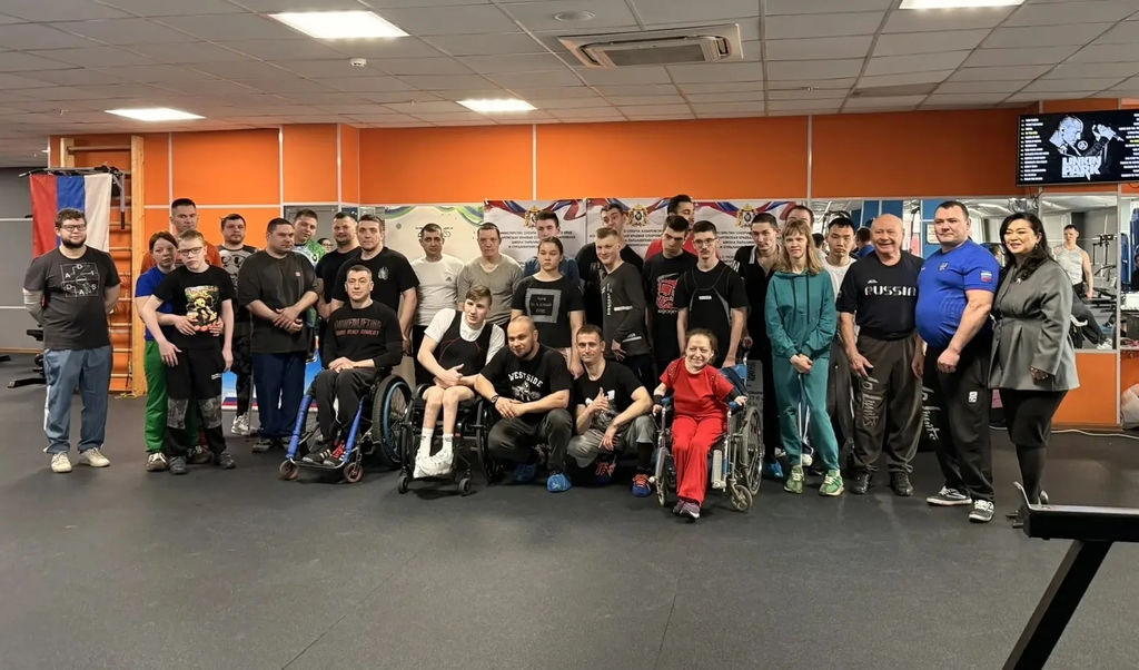 В Хабаровске прошли краевые соревнования, собравшие 36 сильнейших атлетов из Хабаровска, Бикина, Ванино, Чегдомына и Комсомольска-на-Амуре.