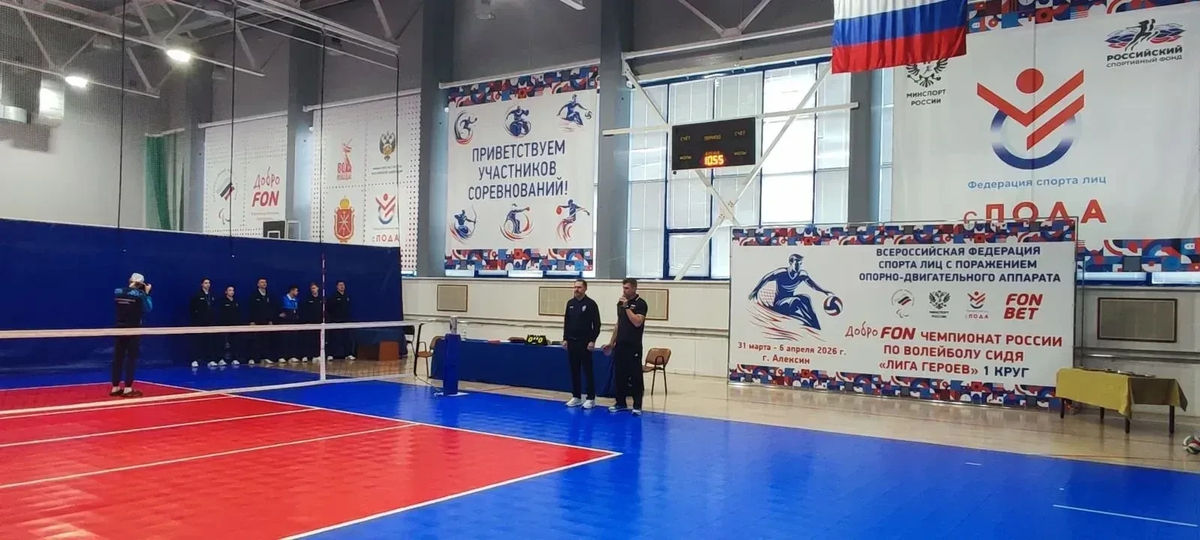 Уверенный старт! Первая победа с «сухим» счетом! 