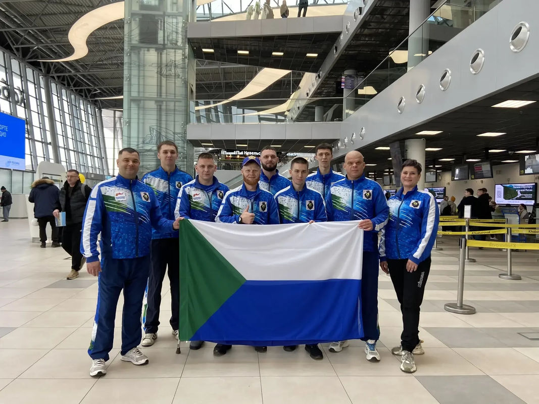 Уверенный старт! Первая победа с «сухим» счетом! 