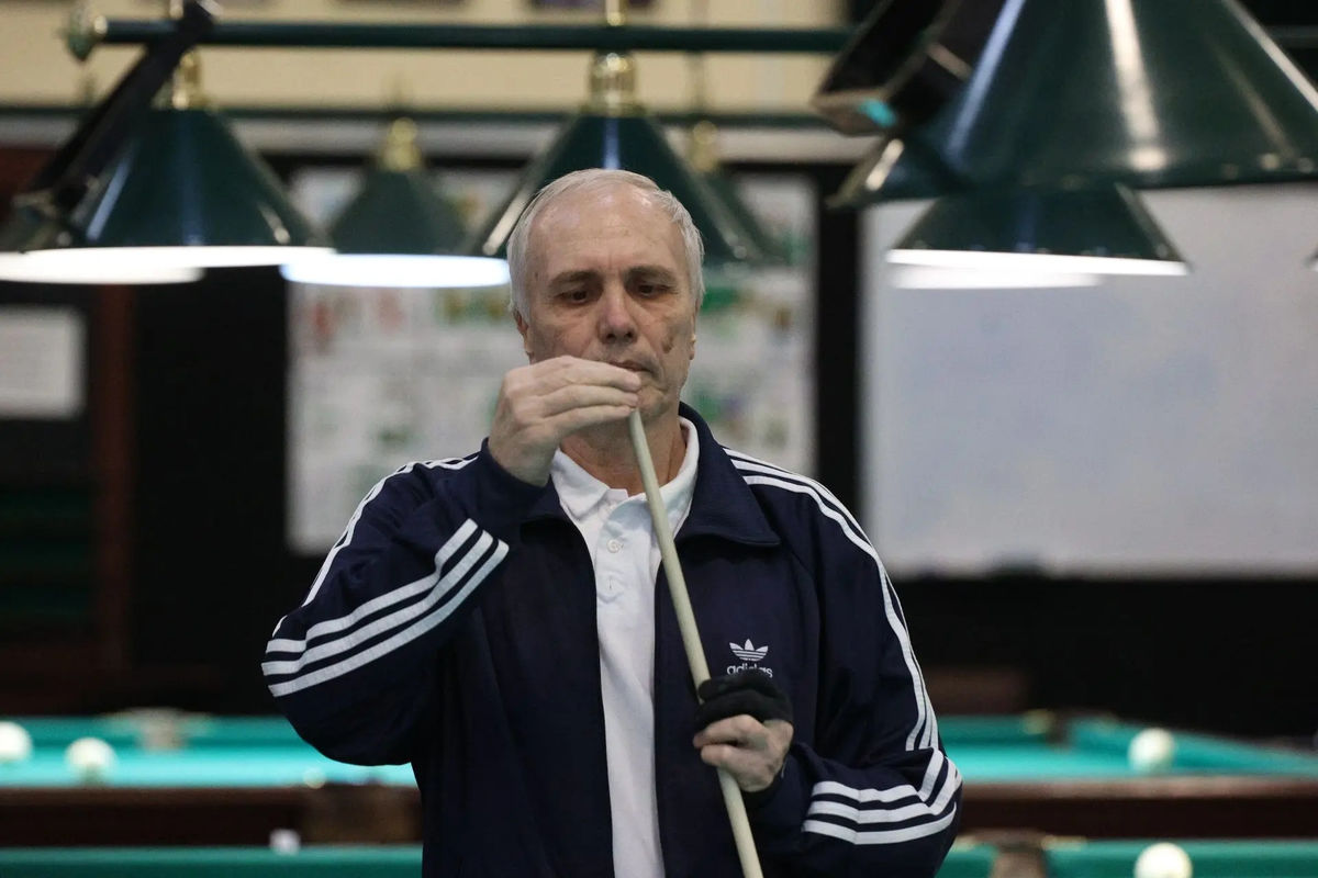 Делимся итогами краевого турнира по бильярдному спорту среди инвалидов с поражением опорно-двигательного аппарата!