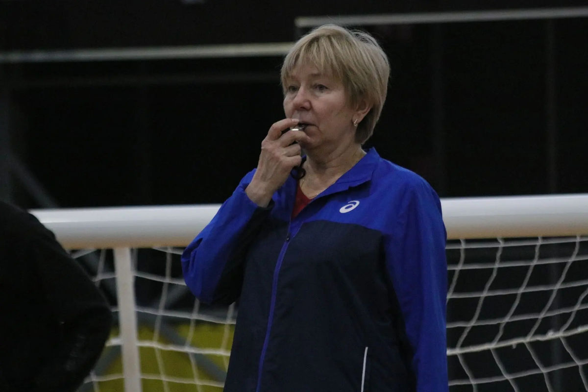 Голбол стал самым ярким элементом программы межрегионального этапа III Всероссийской летней спартакиады по спорту слепых