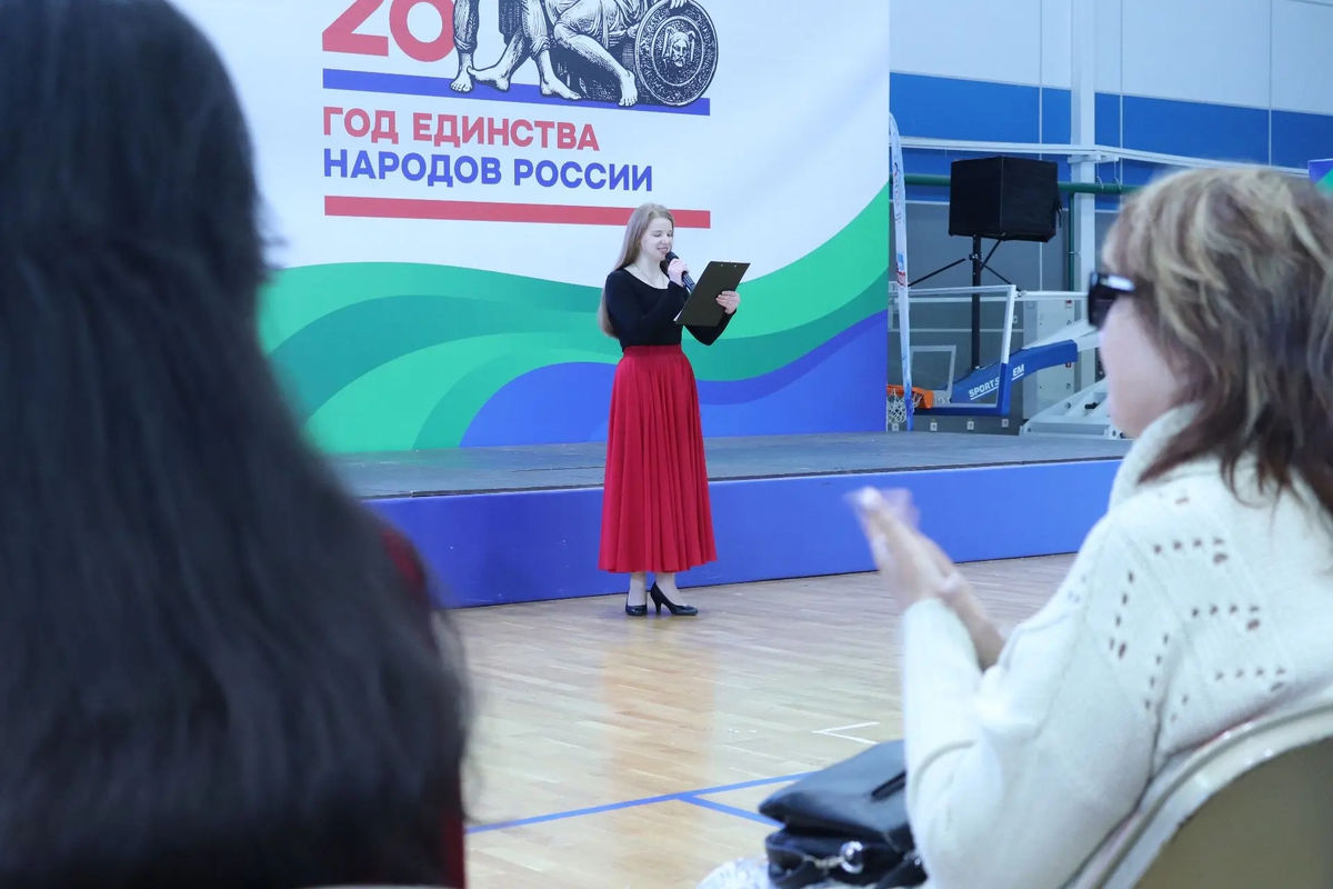 45 комплектов медалей разыграли на Спартакиаде по спорту слепых в Хабаровске!