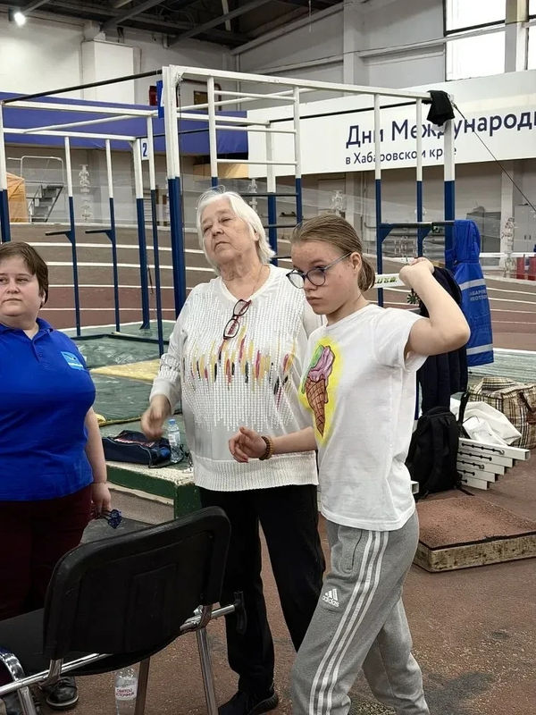 Делимся итогами Чемпионата Хабаровского края по спорту лиц с ПОДА (дисциплина — дартс)