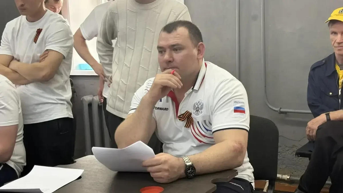 60 участников из Хабаровского края разыграли полсотни медалей на фестивале адаптивного спорта в Бикине