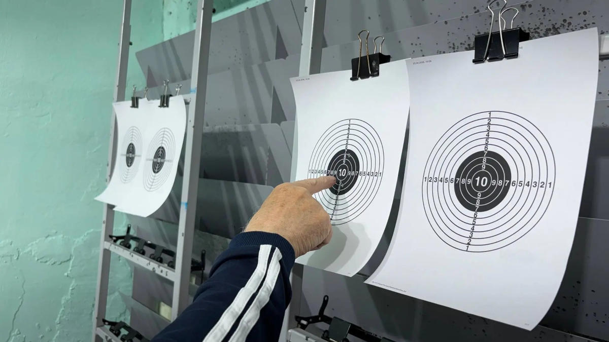 60 участников из Хабаровского края разыграли полсотни медалей на фестивале адаптивного спорта в Бикине