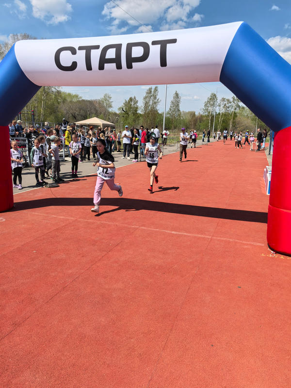 Делимся результатами Чемпионата и Первенства Хабаровского края спорт ЛИН по легкой атлетике