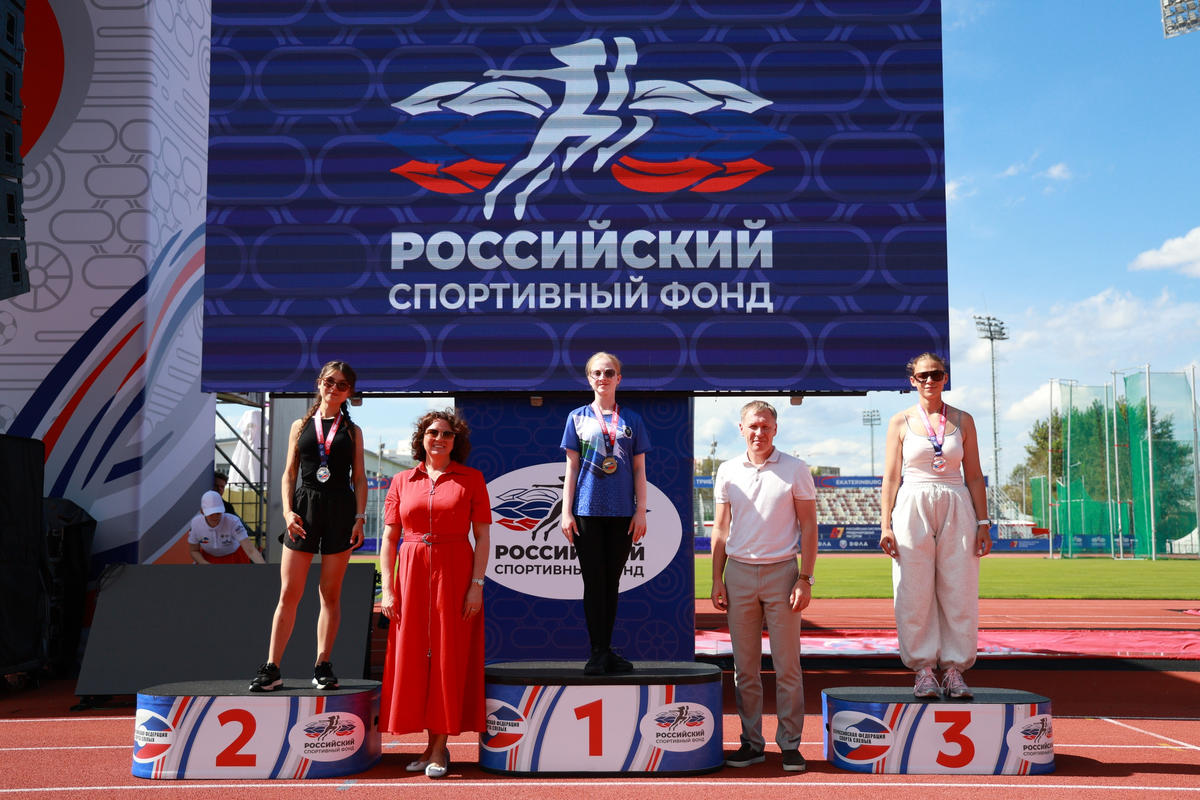 Спортсмены боролись в четырёх дисциплинах: футзале, настольном теннисе, лёгкой атлетике и шашках