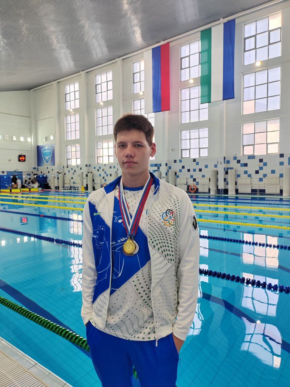 Новые Мастера спорта Россиии - ГОРДОСТЬ НАШЕЙ ШКОЛЫ!