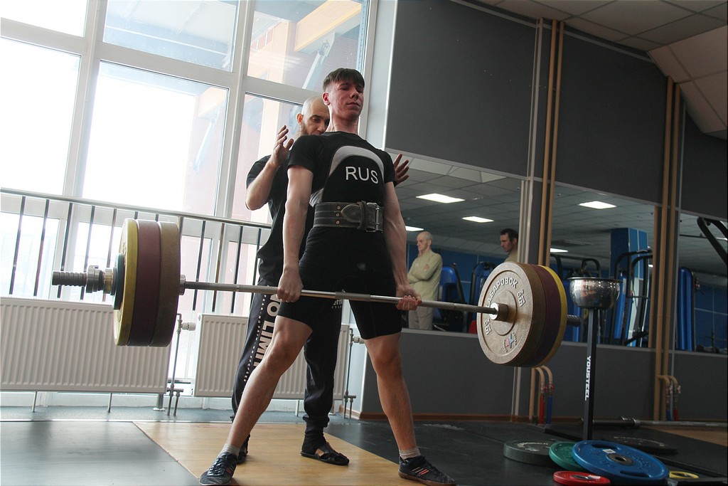 Сила и характер: в Хабаровске подвели итоги краевых соревнований по пауэрлифтингу