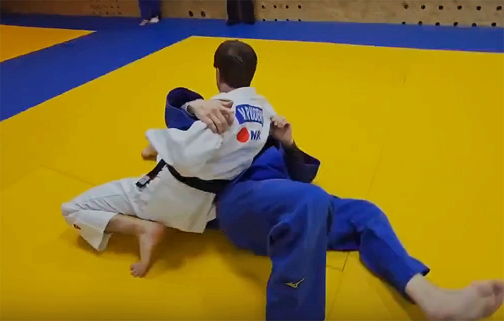 Виктор Руденко: «Спорт — это стимул жить». Готовимся к новым победам!