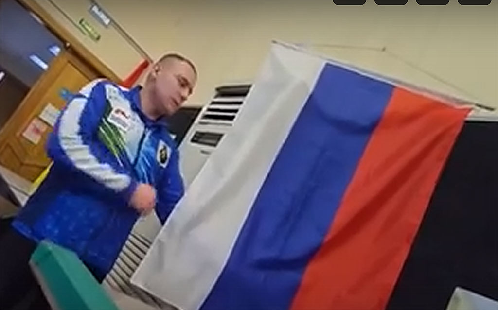 Его новое оружие – сталь и мяч! История Евгения Шнайдера