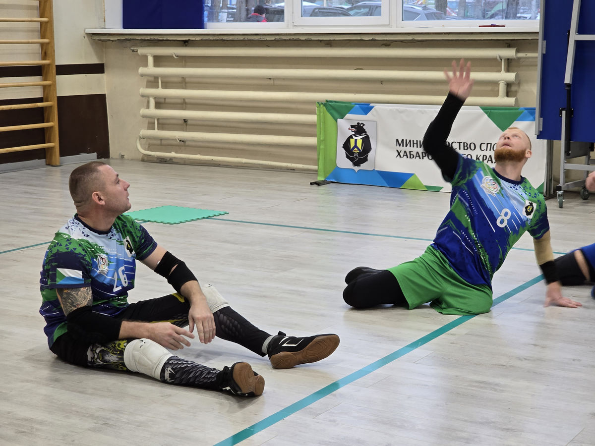 Ветеран СВО из Хабаровского края стал лауреатом юбилейного сезона Знание.Премия