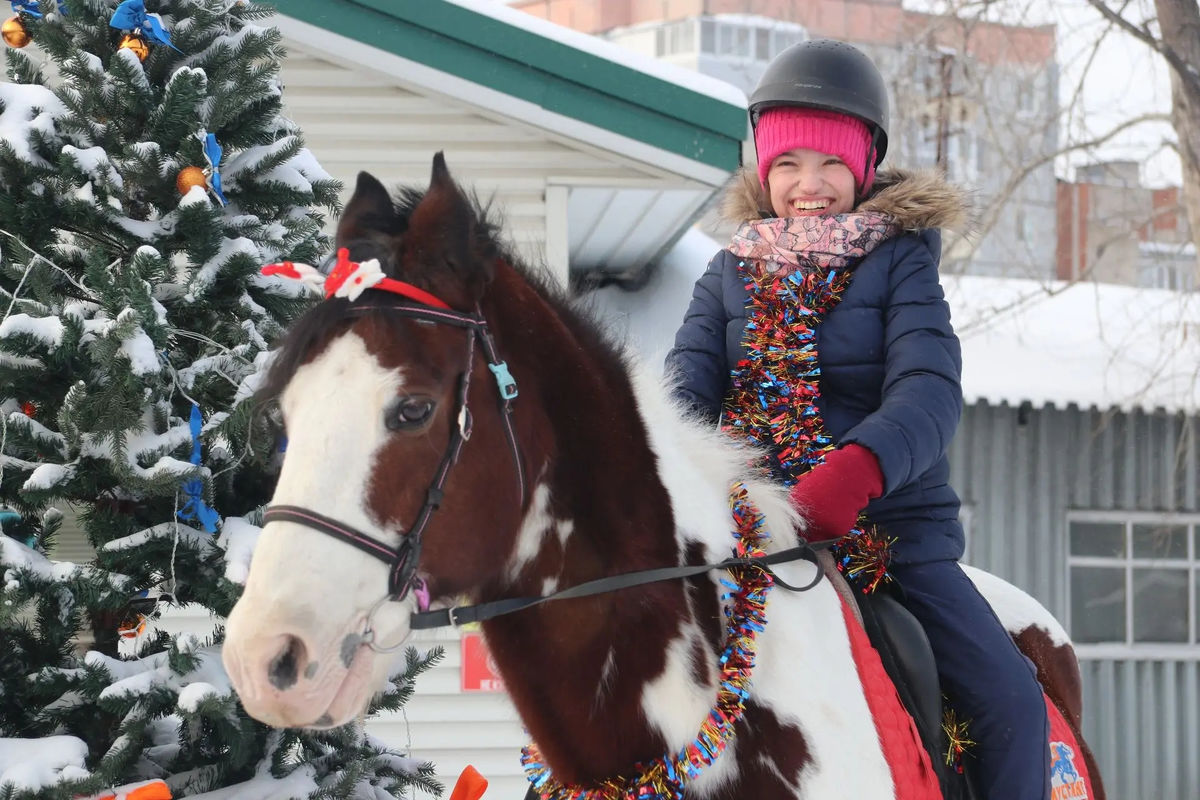 Поздравление с 8 марта!