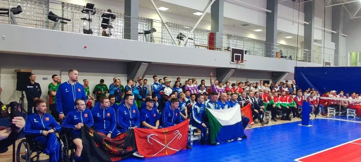 Уверенный старт! Первая победа с «сухим» счетом!