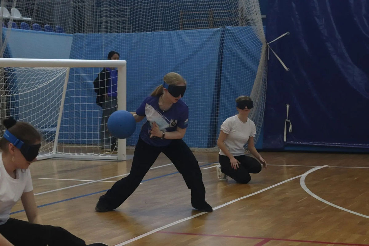 Чтобы победить, нужно уметь слушать и доверять звуку!