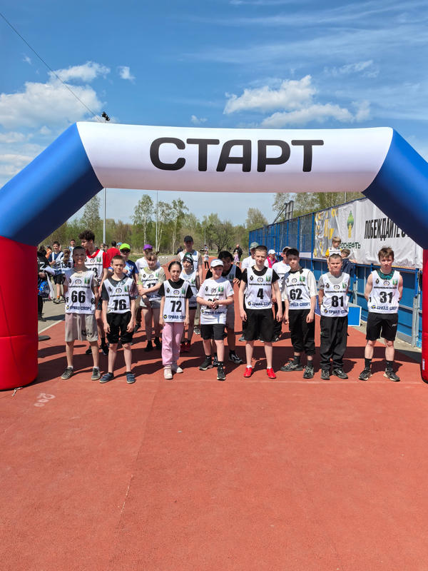 Делимся результатами Чемпионата и Первенства Хабаровского края спорт ЛИН  по легкой атлетике