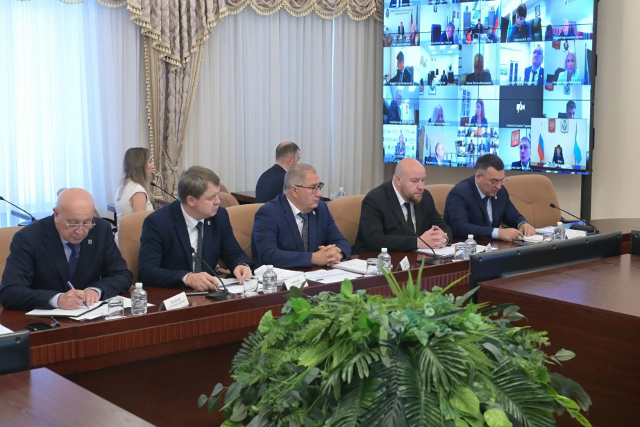 Адаптивный спорт становится доступнее в районах Хабаровского края