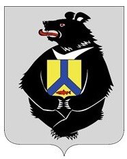 Герб Хабаровска