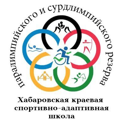 Логотип ХКСАШПСР